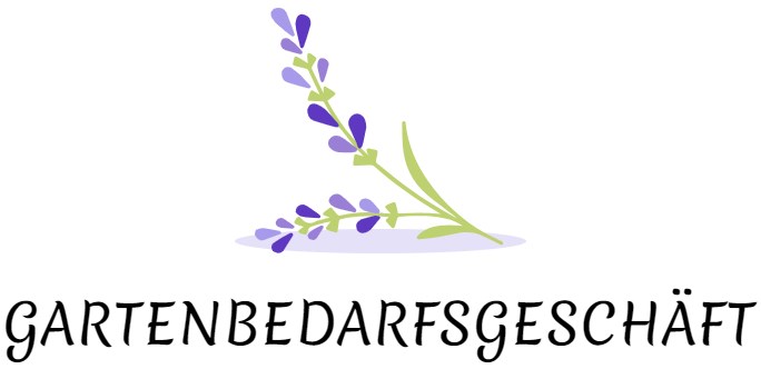 Gartenbedarf Verkaufsladen