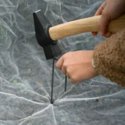 Metall-Heringe, 10 Stück -Gartenbedarf Verkaufsladen andermatt biogarten metall heringe 1594091 de