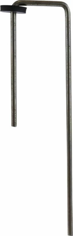 Metall-Heringe, 10 Stück -Gartenbedarf Verkaufsladen andermatt biogarten metall heringe 1683500 de