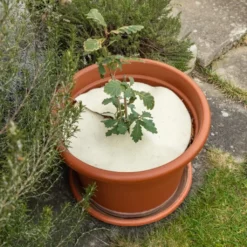 Mulchscheibe, ∅ 25 Cm -Gartenbedarf Verkaufsladen andermatt biogarten mulchscheibe 100 cm 1683256 de