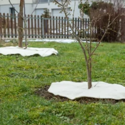 Mulchscheibe, ∅ 25 Cm -Gartenbedarf Verkaufsladen andermatt biogarten mulchscheibe 100 cm 1683261 de
