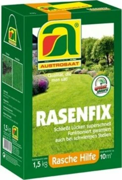 Rasenfix "Rasche Hilfe", 1,50 Kg