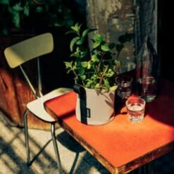 Pflanztasche "Colour" - 10 Liter, Ingwer -Gartenbedarf Verkaufsladen bacsac pflanztasche colour 10 liter 1681164 de