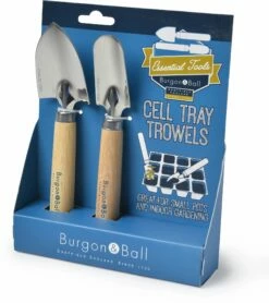 Werkzeug "Mini" Für Zellschalen