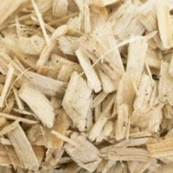 Compo Bio Holzschnitzel, 60 Liter