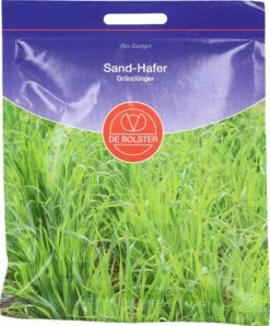 Gründünger Sandhafer, 50 G