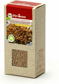 BIO-Keimsprossen Bockshornklee, 200 G