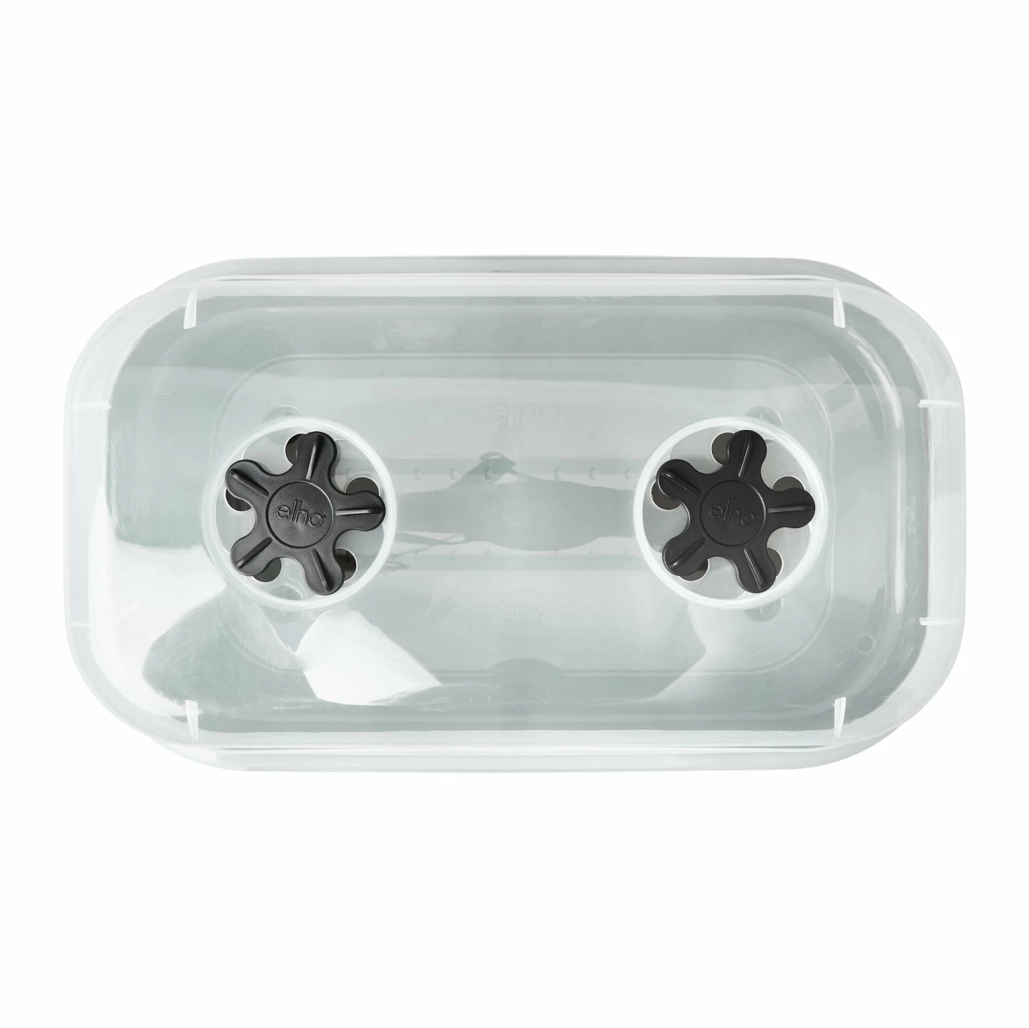 Elho Anzuchtschalen-Set Green Basics Allin1 - M, Laubgrün 5 Elho Anzuchtschalen-Set Green Basics Allin1 - M, Laubgrün – Bild 5