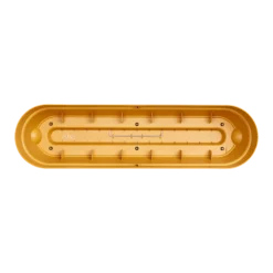 Elho Balkonkasten Vibia Campana, 70 Cm, Honig Gelb 12 Elho Balkonkasten Vibia Campana, 70 Cm, Honig Gelb -Gartenbedarf Verkaufsladen elho balkonkasten vibia campana 70cm honig gelb 1449939 de