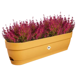 Elho Balkonkasten Vibia Campana, 70 Cm, Honig Gelb 17 Elho Balkonkasten Vibia Campana, 70 Cm, Honig Gelb -Gartenbedarf Verkaufsladen elho balkonkasten vibia campana 70cm honig gelb 1449946 de