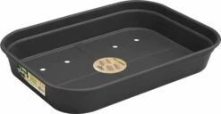 Elho Green Basics Anzuchthaus-Set M -Gartenbedarf Verkaufsladen elho green basics anzuchthaus set m levande svart 1677534 de