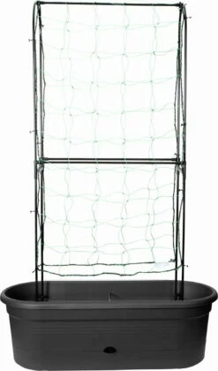 Elho Green Basics Veggie Wall 80 Cm