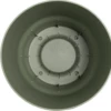 Elho Greenville Topf Rund 16 Cm, Laubgrün