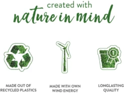 Elho Greenville Topf Rund 47 Cm, Lebhaft Schwarz -Gartenbedarf Verkaufsladen elho greenville topf rund 47 cm 1668976 de