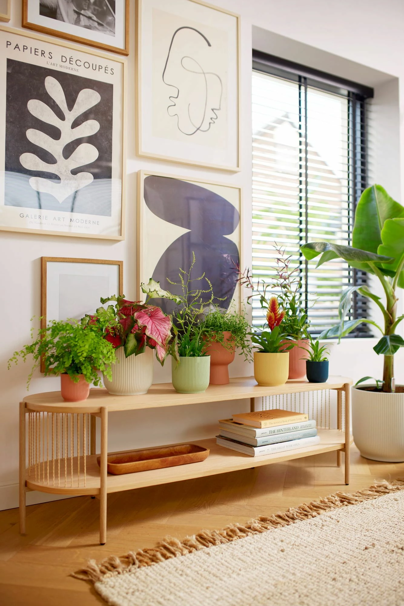 Elho Vibes Fold Rund 14 Cm, Seidenweiß 12 Elho Vibes Fold Rund 14 Cm, Seidenweiß – Bild 12