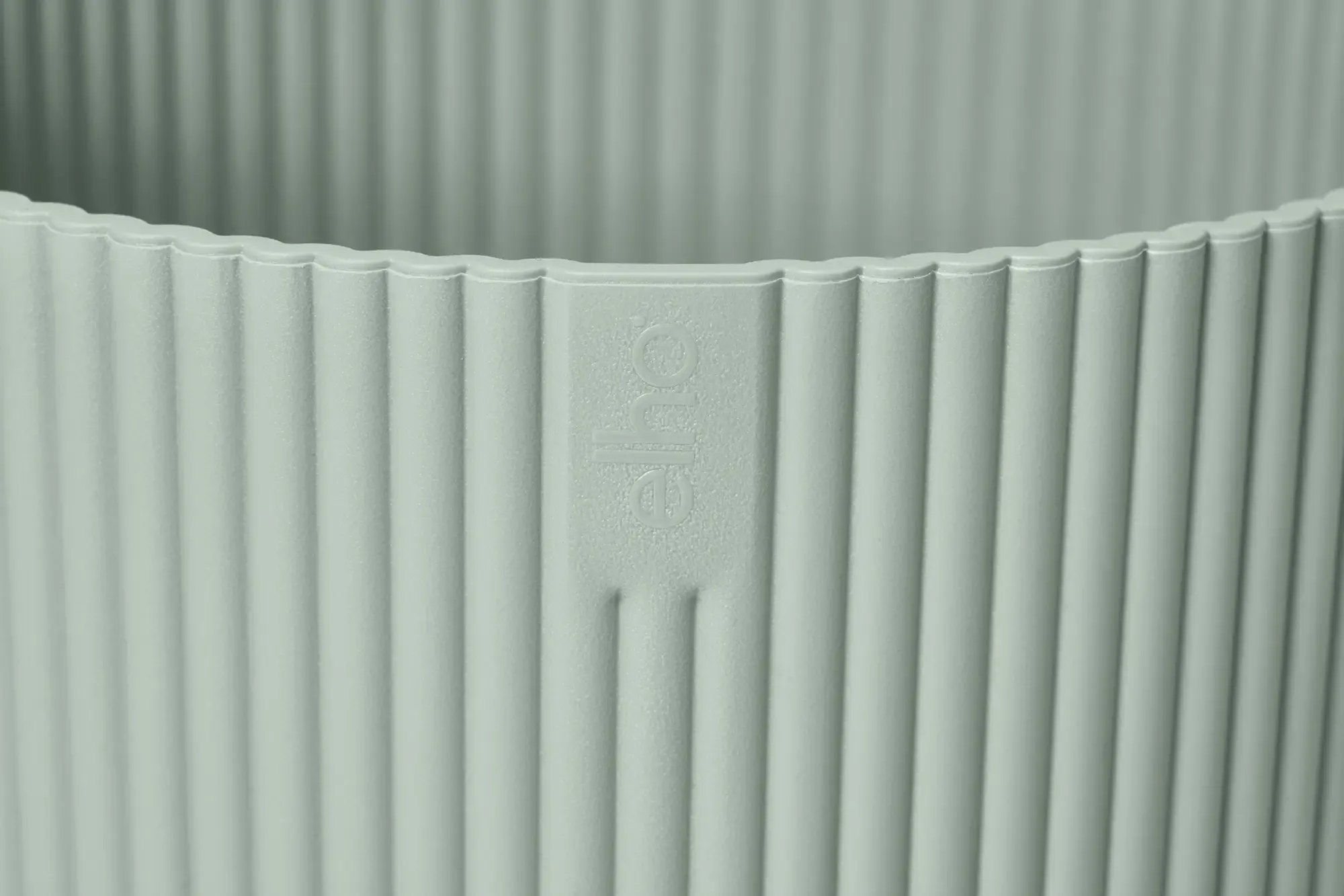 Elho Vibes Fold Rund 16 Cm, Sorbet Grün 6 Elho Vibes Fold Rund 16 Cm, Sorbet Grün – Bild 6