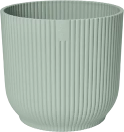 Elho Vibes Fold Rund 16 Cm, Sorbet Grün