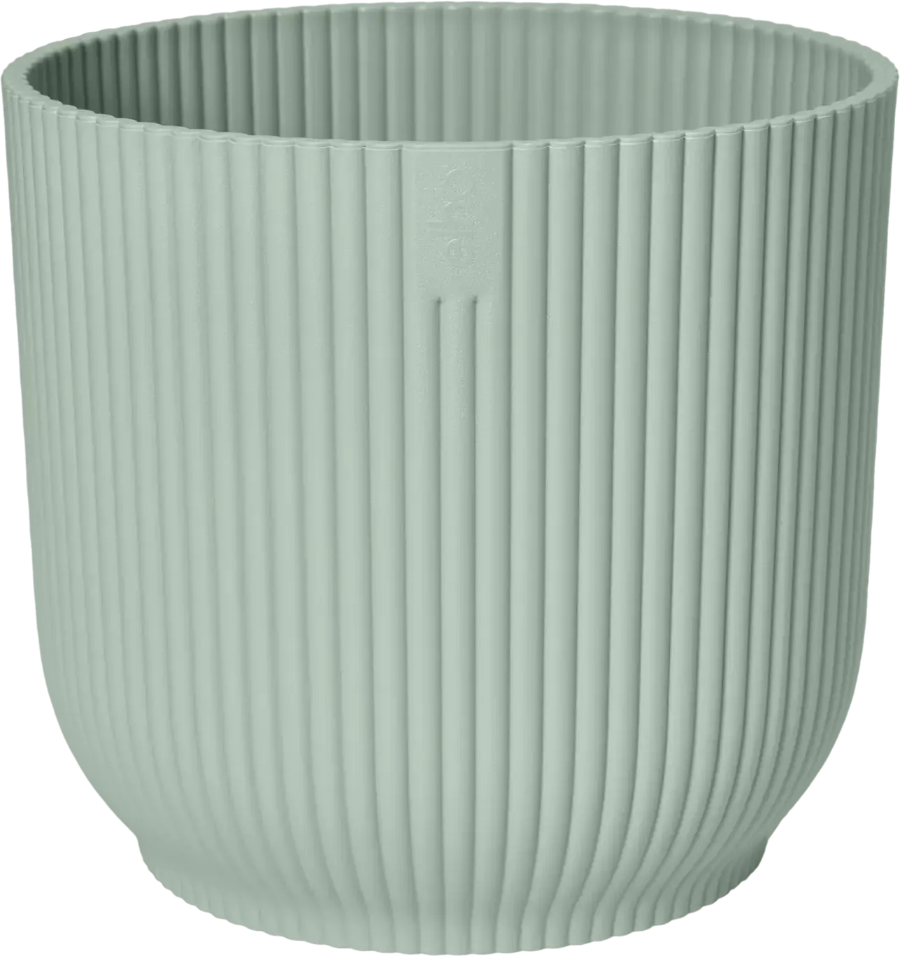 Elho Vibes Fold Rund 16 Cm, Sorbet Grün 1 Elho Vibes Fold Rund 16 Cm, Sorbet Grün