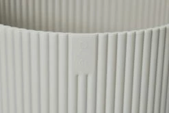 Elho Vibes Fold Rund 14 Cm, Seidenweiß 17 Elho Vibes Fold Rund 14 Cm, Seidenweiß -Gartenbedarf Verkaufsladen elho vibes topf 14 cm seidenweiss 842294 de