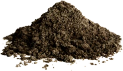 ESSCHERT DESIGN Bonsai Erde