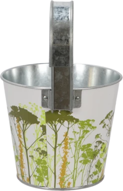 ESSCHERT DESIGN Kräuter-Blumentopf Mit Haken 7 ESSCHERT DESIGN Kräuter-Blumentopf Mit Haken -Gartenbedarf Verkaufsladen esschert design kraeuter blumentopf mit haken 1 st 1684623 de