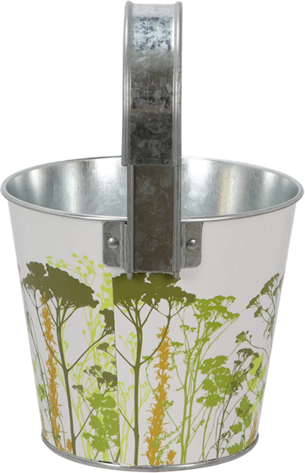 ESSCHERT DESIGN Kräuter-Blumentopf Mit Haken 3 ESSCHERT DESIGN Kräuter-Blumentopf Mit Haken – Bild 3