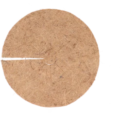 ESSCHERT DESIGN Pflanzschutzmatte Aus Kokos, M -Gartenbedarf Verkaufsladen esschert design pflanzschutzmatte aus kokos 1684192 de