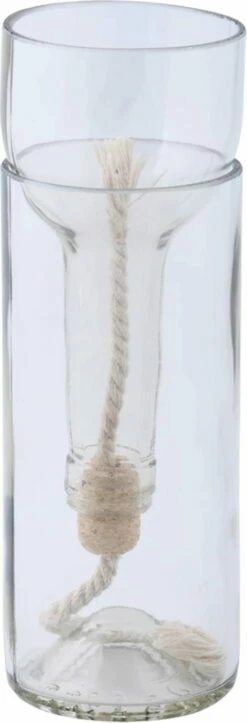 ESSCHERT DESIGN Selbstbewässernder Flaschentopf 7 ESSCHERT DESIGN Selbstbewässernder Flaschentopf -Gartenbedarf Verkaufsladen esschert design selbstbewaessernder flaschentopf 1 st 1677999 de