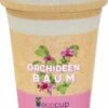 Ecocup "Orchideenbaum"