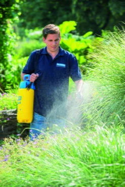 Gloria Drucksprüher "prima 5"