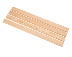 SAMMY SALAD Holzablage, SAMMY SALAD Holzablage