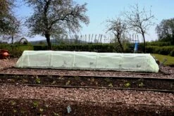 Easy Micromesh Tunnel, XL -Gartenbedarf Verkaufsladen haxnicks easy micromesh tunnel 1665975 de