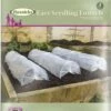 Easy Seedling Tunnel, 3 Stück