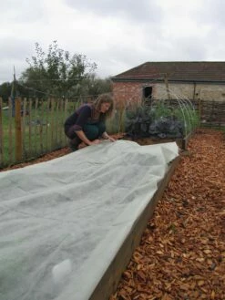 Extra Dicke Fleece-Decke