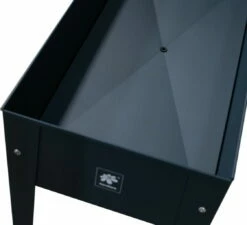 Hochbeet "Urban Garden" , Anthrazit -Gartenbedarf Verkaufsladen herstera hochbeet urban garden antracit 1679031 de