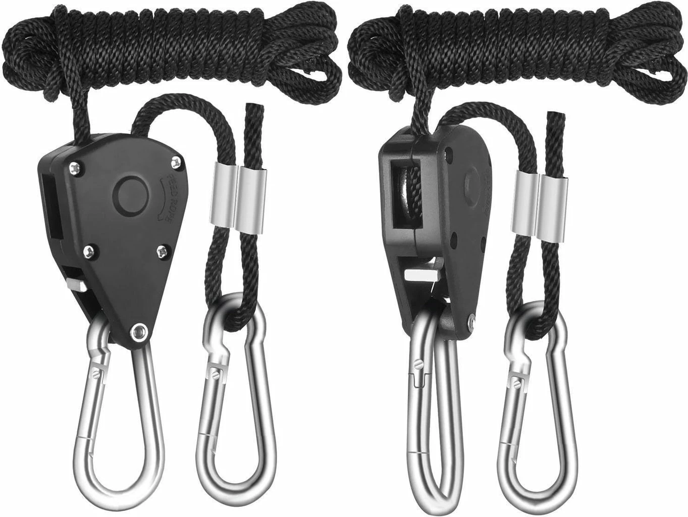 Seilzug Aufhängung 1/8 4 Seilzug Aufhängung 1/8 – Bild 4