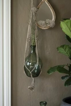 Aufhängung Für Blumentopf -Gartenbedarf Verkaufsladen ib laursen aufhaengung fuer blumentopf 1681815 de