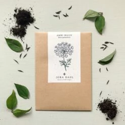 Knorpelmöhre - Ammi Majus 5 Knorpelmöhre - Ammi Majus -Gartenbedarf Verkaufsladen jora dahl ammi majus knorpelmoehre 1 pkt 778616 de