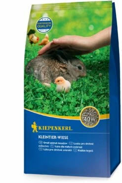 Kleintier-Wiese (Mega-Pack), 1 Kg