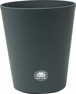 Flori Orchideentopf 13, Anthrazit