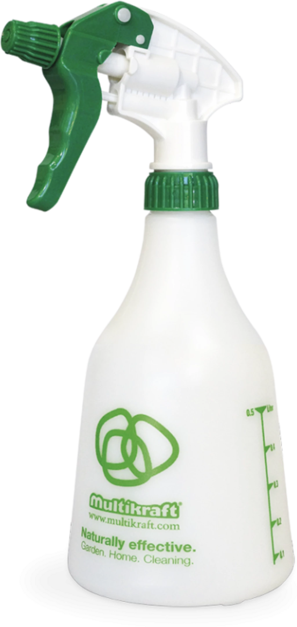 Foxy Plus 360° Handsprühgerät Schwenkbar - 0.5 L 1 Foxy Plus 360° Handsprühgerät Schwenkbar - 0.5 L