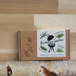 Samen-Set "Barbecue Garten" 9 Samen-Set "Barbecue Garten" -Gartenbedarf Verkaufsladen naturkraftwerk samen set barbecue garten 1 set 1670454 de