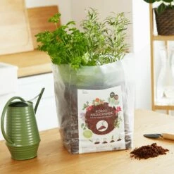 Kokoserde Quellblock 10 L -Gartenbedarf Verkaufsladen own grown kokoserde quellblock 10 l 1508429 de