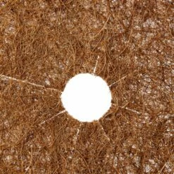 Kokosmulchscheiben Winterschutz -Gartenbedarf Verkaufsladen own grown kokosmulchscheiben winterschutz 1 paket 1684398 de