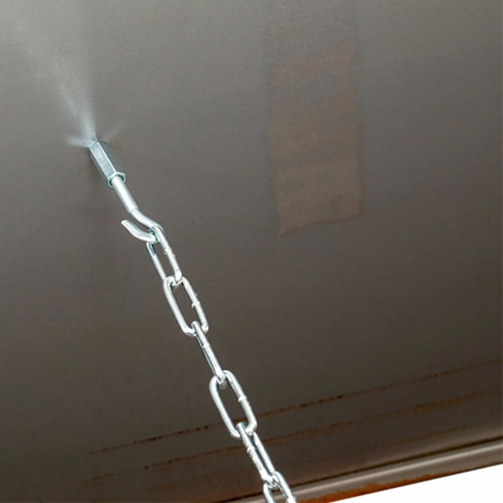 Hochbeet Edelrost "Optimus", 200 X 100 Cm 9 Hochbeet Edelrost "Optimus", 200 X 100 Cm – Bild 9