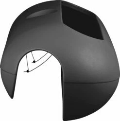 Balkongefäß "Balconismo" -Gartenbedarf Verkaufsladen rephorm balkongefaess balconismo 1 st 1677566 de