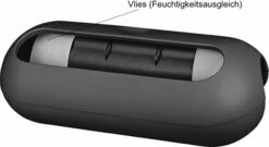 Balkongefäß "Balconismo" -Gartenbedarf Verkaufsladen rephorm balkongefaess balconismo 1 st 1677569 de