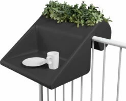 Geländertisch "balKonzept" -Gartenbedarf Verkaufsladen rephorm gelaendertisch balkonzept 1 st 1675466 de