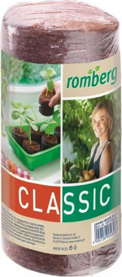 6 Kokos-Quelltabletten, Ø 70 Mm, 6 Stück -Gartenbedarf Verkaufsladen romberg 6 kokos quelltabletten oe 70 mm 6 st 1666659 de