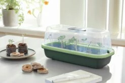 Anzuchthaube S BoQube "Green Edition"